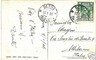 It068  LIBIA Lybia - STORIA POSTALE -   CARTOLINA da DERNA  1936