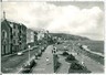CARTOLINA d'Epoca - GENOVA: Cogoleto 1957