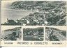 CARTOLINA d'Epoca - GENOVA: Cogoleto