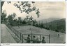 CARTOLINA d'Epoca - GENOVA Ruta di Camogli - ISTITUTO MARE-MONTI : IL TENNIS