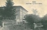 CARTOLINA d'Epoca: FIRENZE - SALTINO