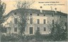 05901  CARTOLINA d'Epoca: BOLOGNA citta' - VILLA FRASINESI