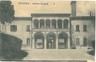 05902  CARTOLINA d'Epoca: BOLOGNA citta' - ISTITUTO RIZZOLI