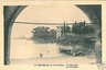 00021  CARTOLINA d'Epoca: SAN MICHELE DI PAGANA  - GENOVA