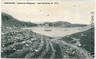 CARTOLINA d'Epoca: BOLOGNA: VIDICIATICO LAGO SCAFFAIOLO