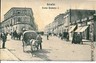 03464 CARTOLINA d'Epoca: BRINDISI Citta': CORSO UMBERTO I