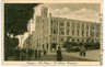 03471  CARTOLINA d'Epoca: CAGLIARI Citta': PALAZZO COMUNALE