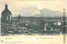 03484  CARTOLINA d'Epoca: CATANIA Citta': ETNA : ERUZIONE 1892