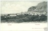 a0921   CARTOLINA d'Epoca: CEFALU - PALERMO PA