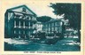 CARTOLINA d'Epoca: ALESSANDRIA - ACQUI TERME: ALBERGO