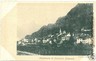 CARTOLINA d'Epoca:  VERBANIA : VOGOGNA - PANORAMA