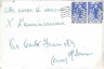 19197   REPUBBLICA: busta con CHIUDILETTERE: SCUOLA NAZIONALE CANI GUIDA 1975