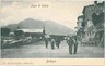 CARTOLINA d'Epoca - COMO : BELLAGGIO