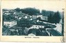 CARTOLINA d'Epoca: NOVARA - GATTICO: PANORAMA
