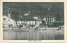 CARTOLINA d'Epoca - COMO : LENNO 1927