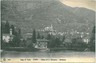 CARTOLINA d'Epoca - COMO : LENNO 1927