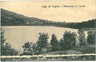 CARTOLINA d'Epoca - COMO : Longone al Segrino - CARELLA 1913
