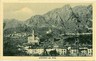 CARTOLINA d'Epoca - COMO : Valsolda : LOGGIO con PURIA 1952
