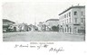 CARTOLINA d'Epoca - MODENA Citta: BARRIERA GARIBALDI