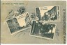 CARTOLINA d'Epoca - ROMA: ALBANO LAZIALE