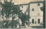 CARTOLINA d'Epoca - ROMA: FRASCATI