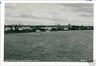 BRZ002  BRAZIL Postal - Postcard: PORTO GUAHYRA