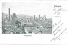 05911  CARTOLINA d'Epoca: BOLOGNA citta' - PANORAMA