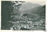 03693  CARTOLINA d'Epoca:  UDINE -  PALUZZA