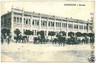 03701 CARTOLINA d'Epoca:  UDINE - CODROIPO: SCUOLE 1917