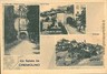 08989  CARTOLINA d'Epoca - ALESSANDRIA: CREMOLINO