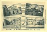 08996  CARTOLINA d'Epoca - ALESSANDRIA: VIGNALE MONFERRATO