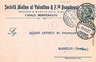 CARTOLINA d'Epoca - ALESSANDRIA: CASALE MONFERRATO