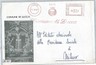 CARTOLINA d'Epoca: BUSTA COMUNALE - LUCCA
