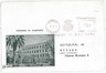 CARTOLINA d'Epoca: BUSTA COMUNALE - MASSA: CARRARA