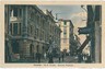 CARTOLINA d'Epoca: SAVONA Città - VIA P GIURIA
