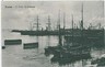CARTOLINA d'Epoca: SAVONA Città - PORTO