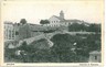 CARTOLINA d'Epoca: SAVONA Città - CASERMA SAN GIACOMO