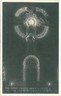 05922  CARTOLINA d'Epoca BOLOGNA FOTOGRAFICA: CONGRESSO EUCAR