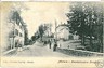 PT009   CARTOLINA d'Epoca: ABETONE - PISTOIA