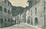 PT012    CARTOLINA d'Epoca: PRUNETTA (Marliana) - PISTOIA
