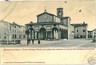PT016   CARTOLINA d'Epoca: MONSUMMANO BASSO  - PISTOIA