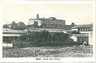 CARTOLINA d'Epoca: MILANO MONZA - MEDA