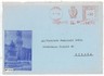 CARTOLINA d'Epoca: BUSTA COMUNALE - PARMA: BUSSETO