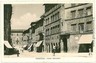 02191 CARTOLINA d'Epoca: PERUGIA Citta': CORSO VANNUCCI