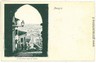 02201 CARTOLINA d'Epoca: PERUGIA Citta': VIA APPIA