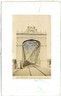 CARTOLINA Epoca: PIACENZA Città: PONTE FERROVIARIO 1900