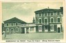 CARTOLINA d'Epoca: PIACENZA - BORGO VAL TIDONE