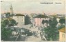 CARTOLINA d'Epoca: PIACENZA - CASTELSANGIOVANNI: BELLA!