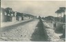 CARTOLINA d'Epoca - ROMA - OSTIA LIDO