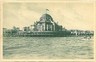 CARTOLINA d'Epoca - ROMA - OSTIA LIDO